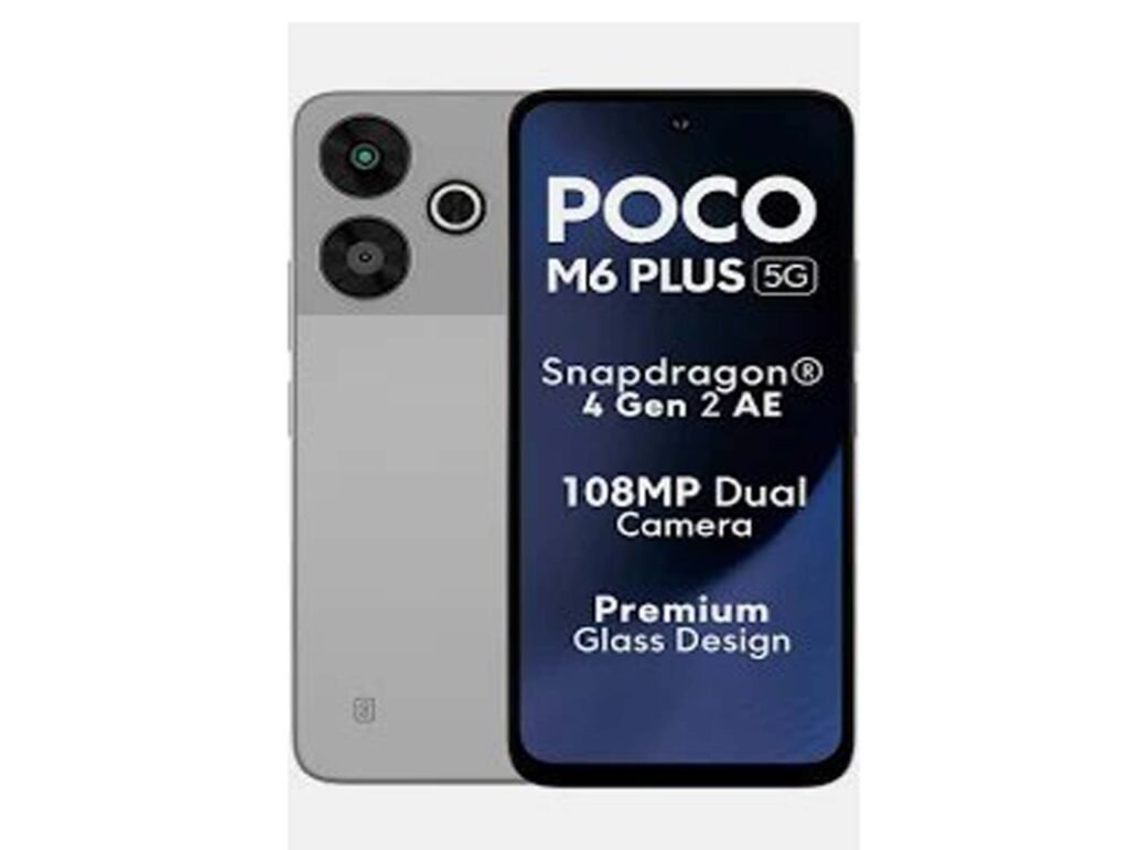 Poco Free Mobile Book Now to Enjoy High Performance And Style