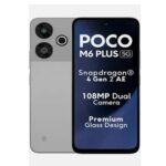 Poco Free Mobile Book Now to Enjoy High Performance And Style