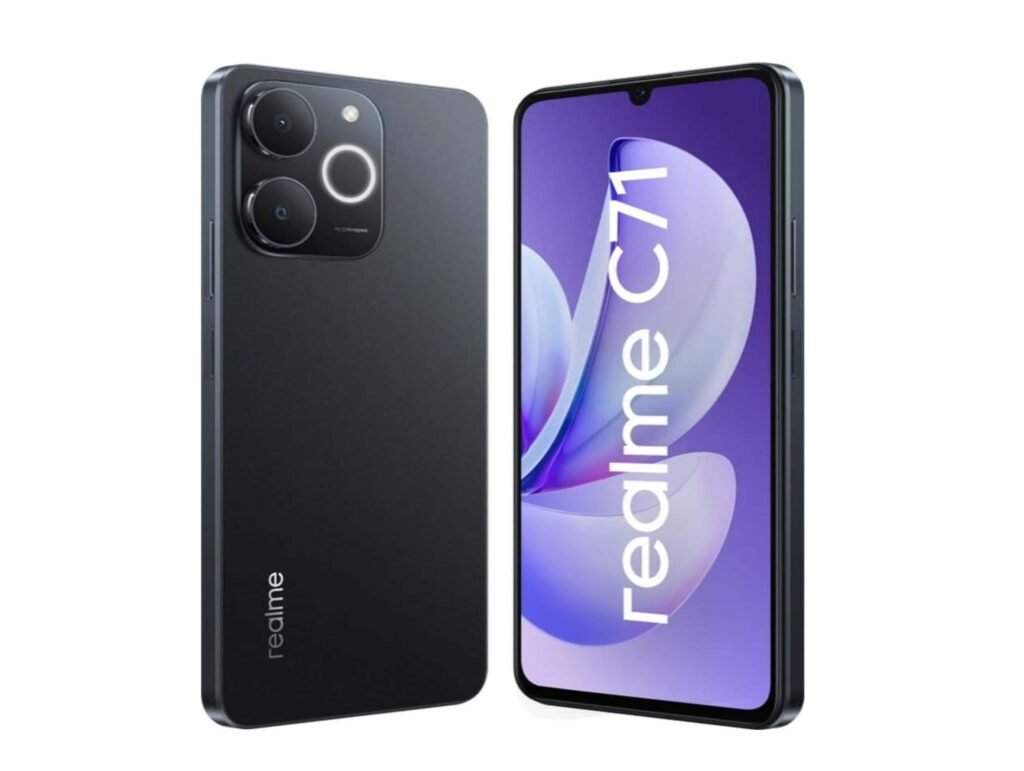 Realme Free Mobile Book Now to Avail Limited Period Festival Offers