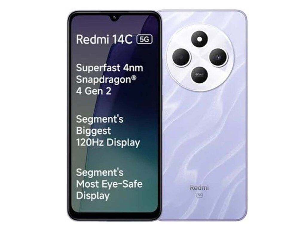 Redmi Free Mobile Book Now and Get Free Online Gaming Offers